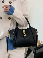 Alicia™ | Bolso de piel