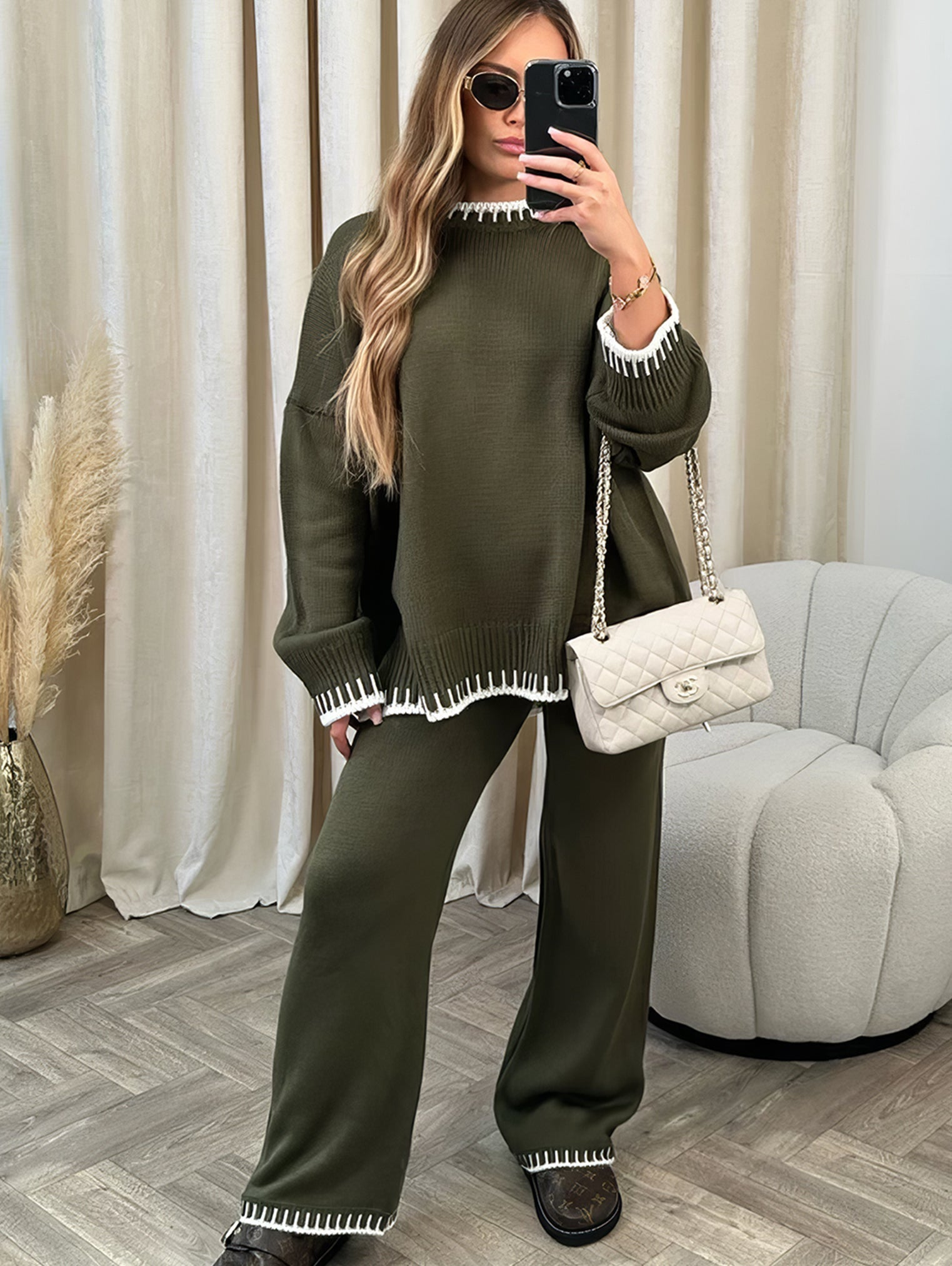 Lisa™ | Conjunto de descanso cómodo