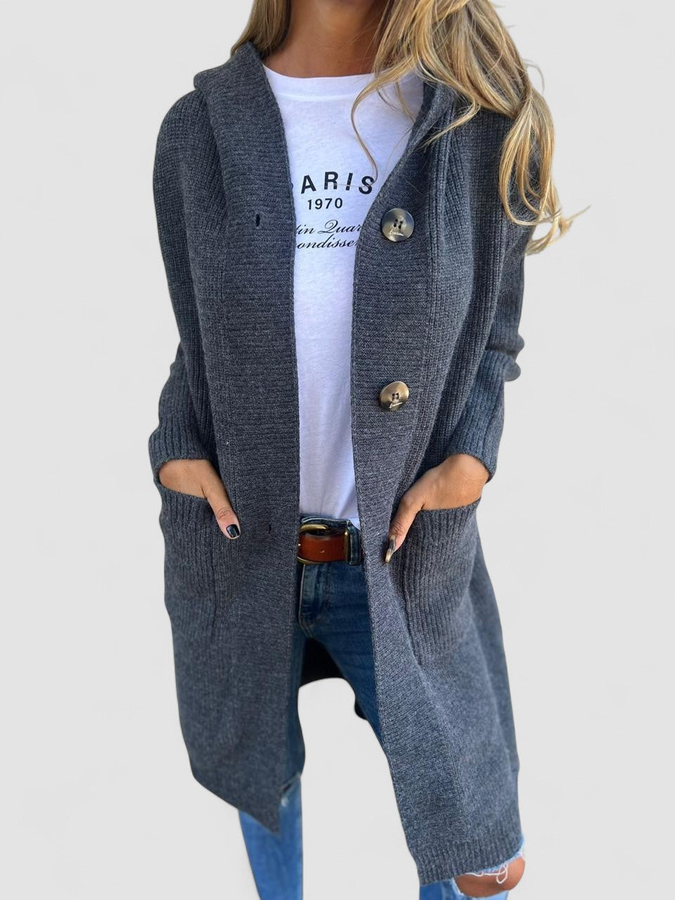 Gisela™ | Elegancia Casual Para Todas Las Ocasiones