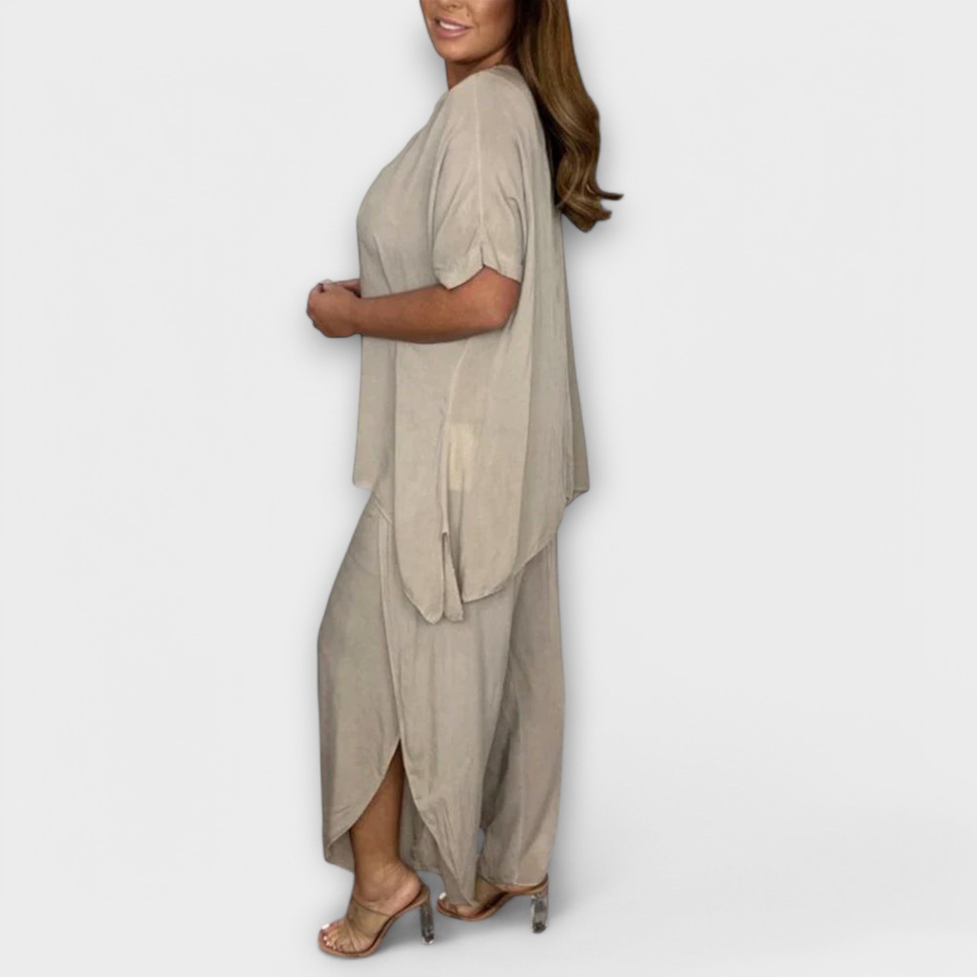 Maria™ | Conjunto de dos piezas