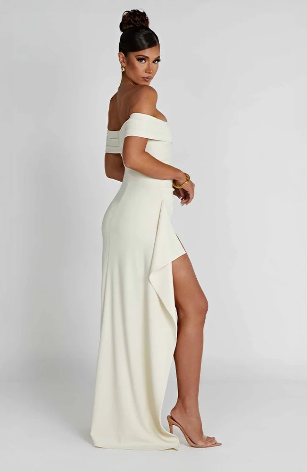 Alexandra™ | Vestido de Lujo Maxi