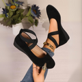 Calerinne™ | Zapatos Ballerina Ortopédicos