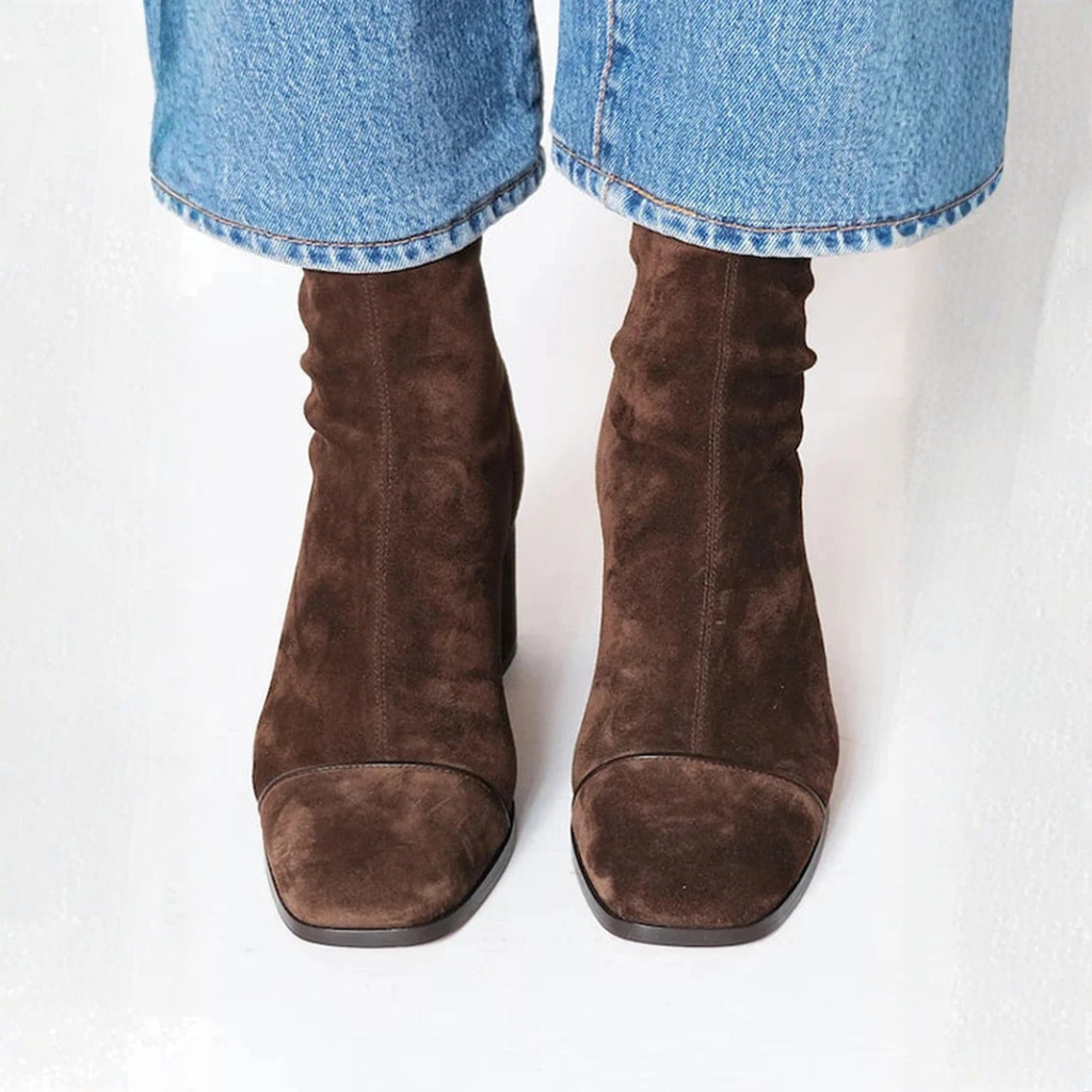 Isabel™ | Botas Elegantes