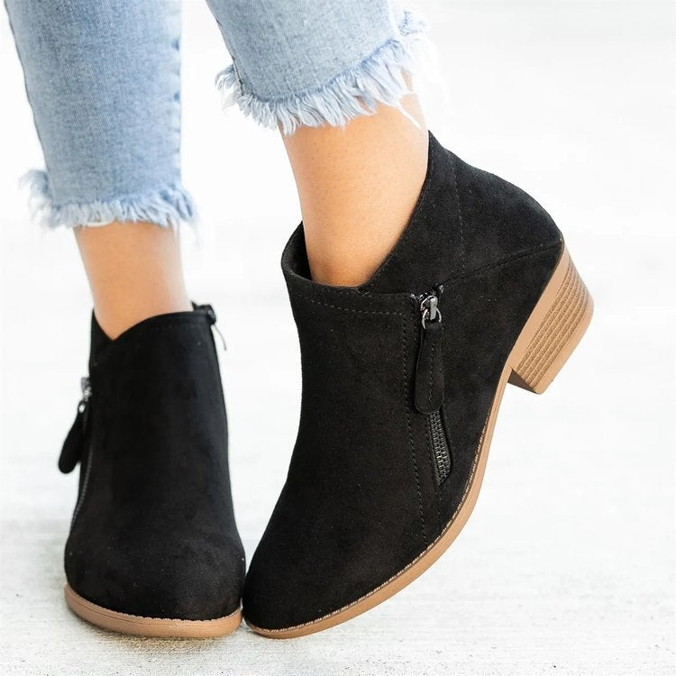 Adara™ | Botas Elegantes para el Día a Día