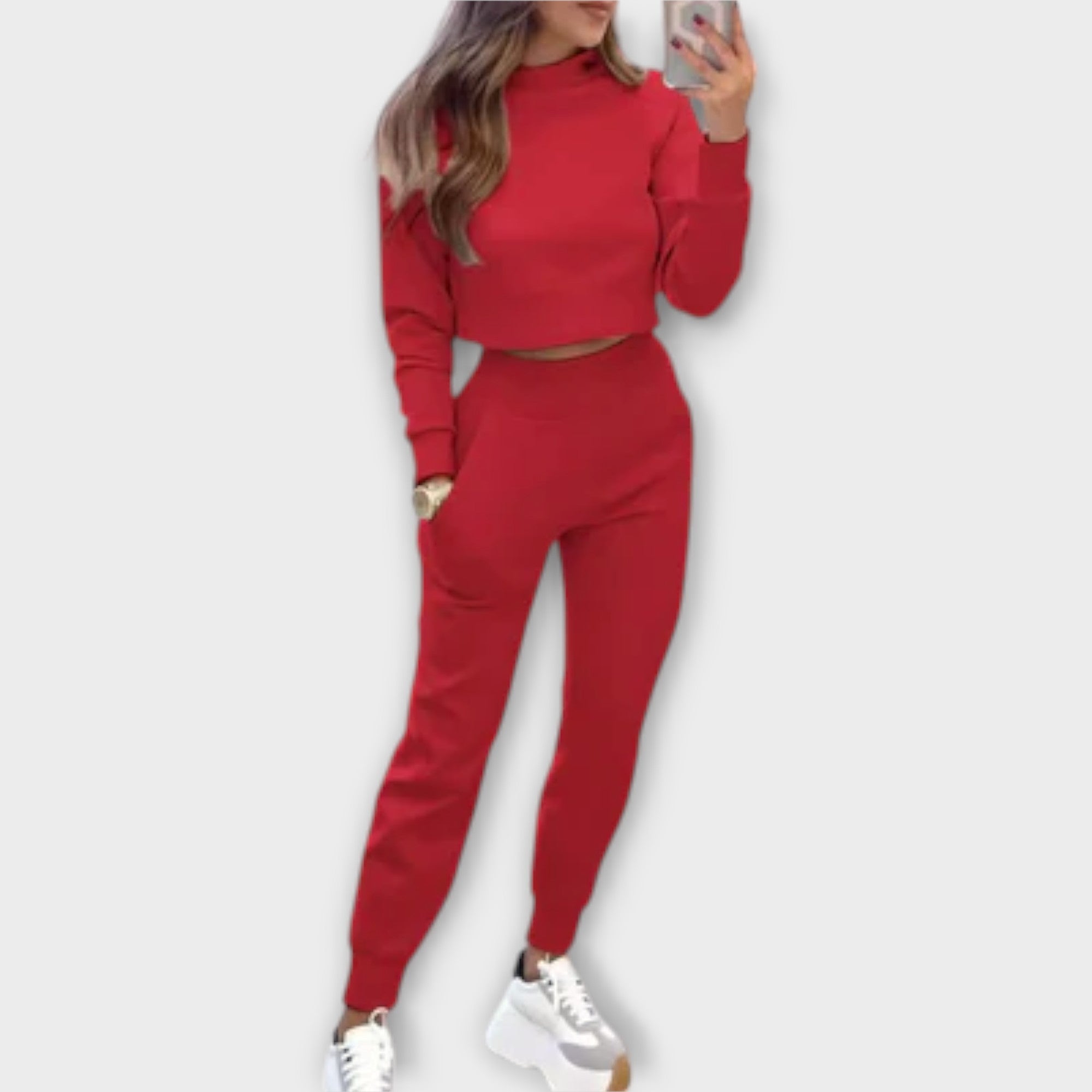 Brooklyn™ | Conjunto de chándal casual