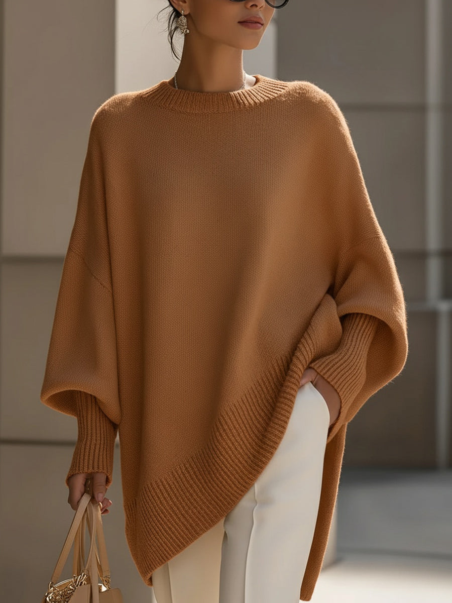 Rosa™ | Tejido Oversized
