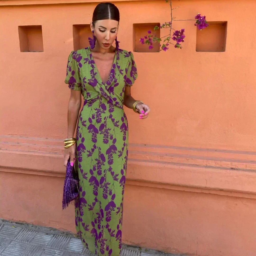 Zoé™ | Ligereza y Encanto en Tu Verano