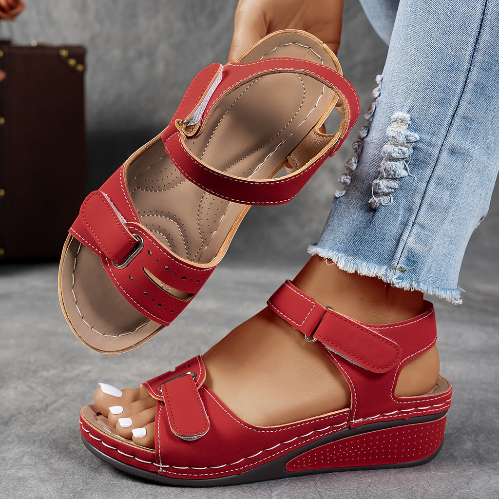 María™ | Sandalias Ortopédicas