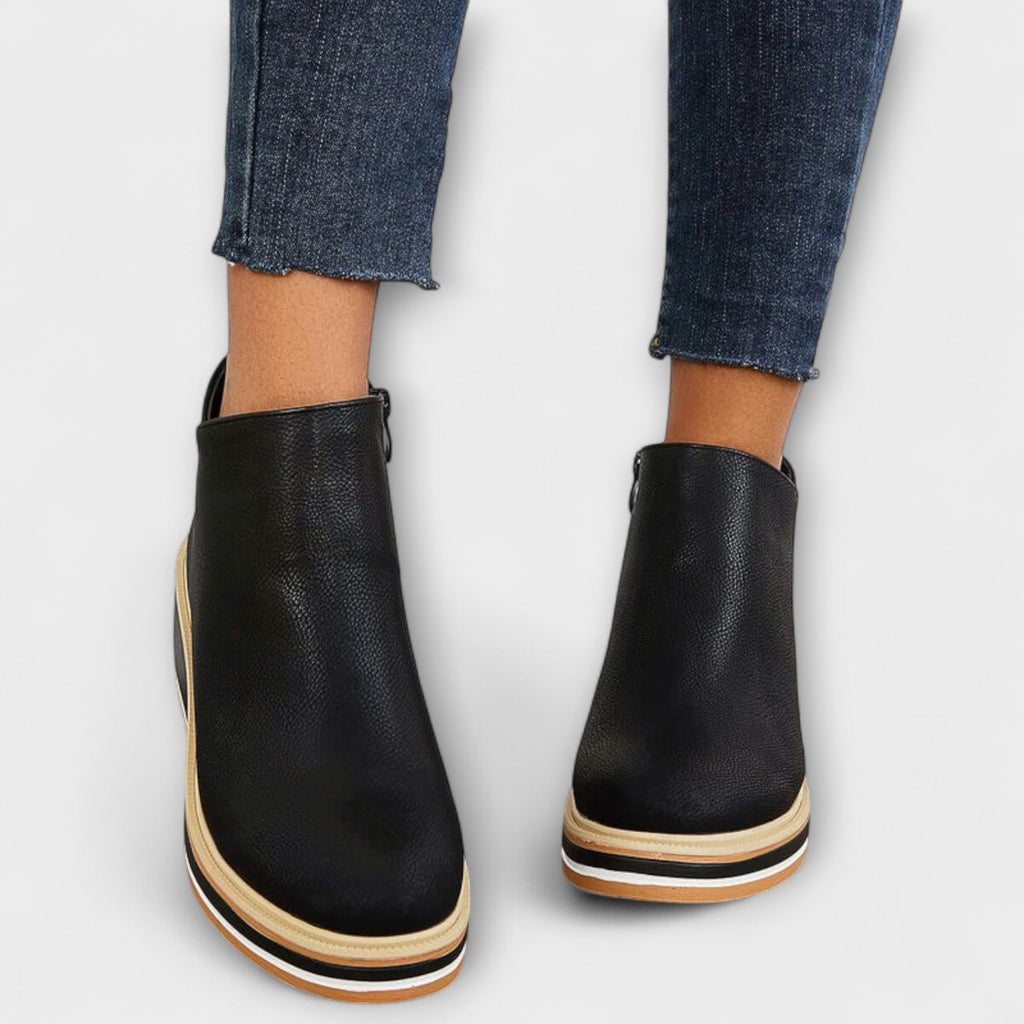 Marie™ | Botas Elegantes y Confortables