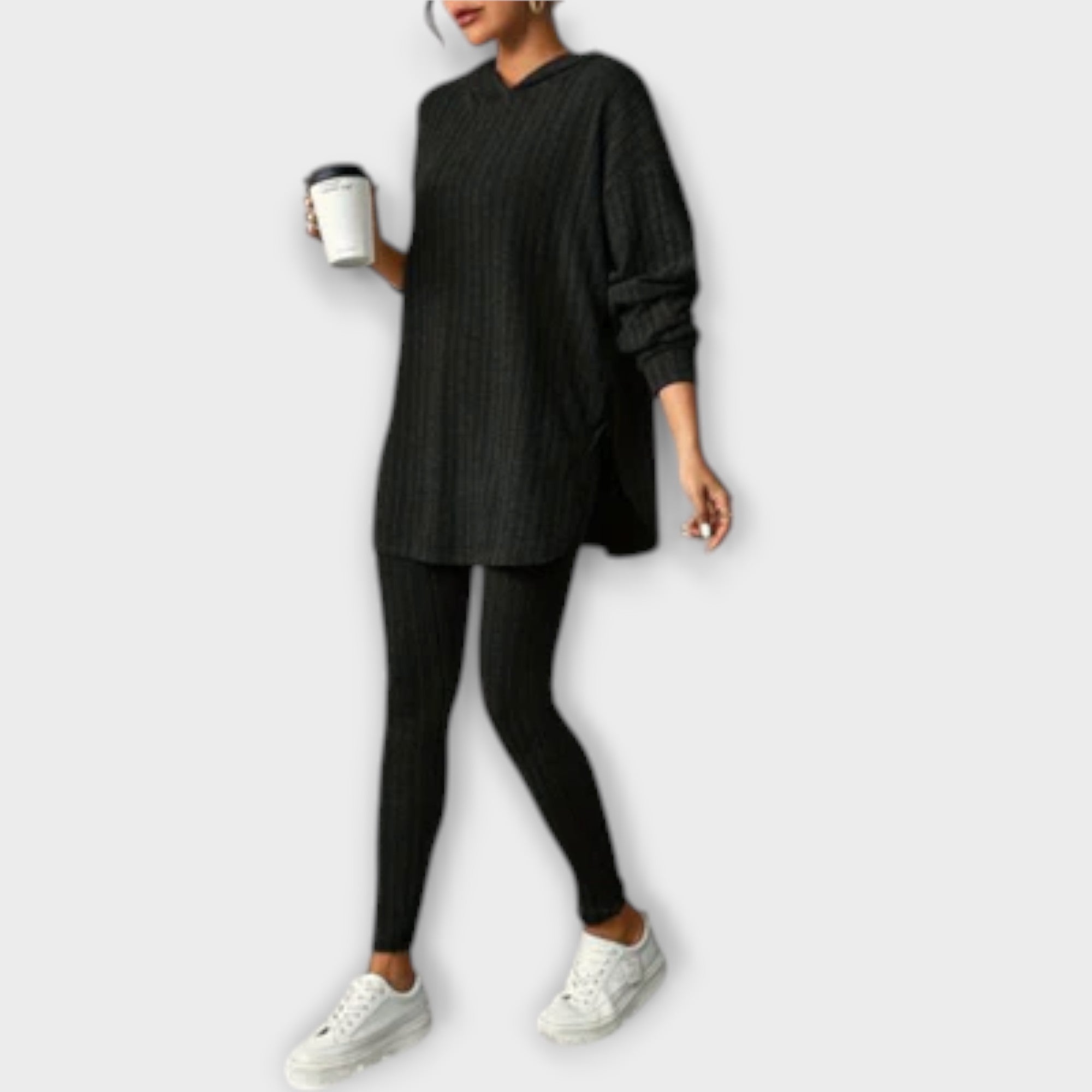 Helen™ | Conjunto casual de dos piezas
