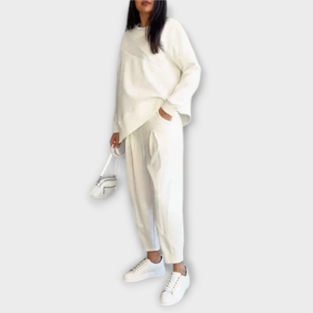 Audrey™ | Conjunto casual de 2 piezas