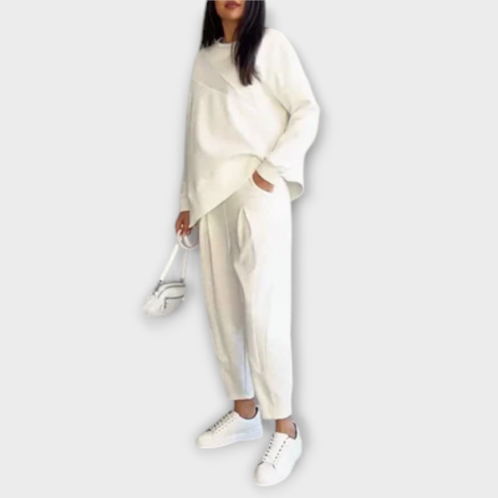 Audrey™ | Conjunto casual de 2 piezas
