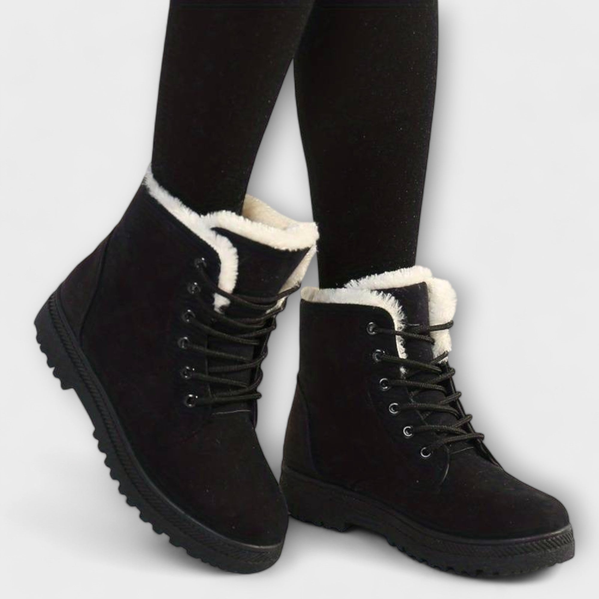 Águeda™ | Botas de invierno cálidas