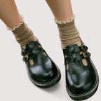 Aurora™ | Zapatos Retro y Elegantes