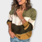 Elisa™ | Suéter Casual y Acogedor