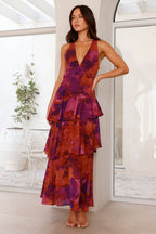 Elie™ | Vestido Maxi Elegante Para Un Estilo De Verano Relajado
