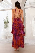 Elie™ | Vestido Maxi Elegante Para Un Estilo De Verano Relajado