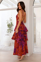 Elie™ | Vestido Maxi Elegante Para Un Estilo De Verano Relajado