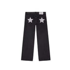 SuperStar™ | Jeans con Diseño de Estrellas