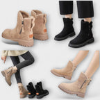 Dalilah™ | Botas de lujo y confort