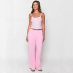 Paixão™ | Pantalones Elegantes