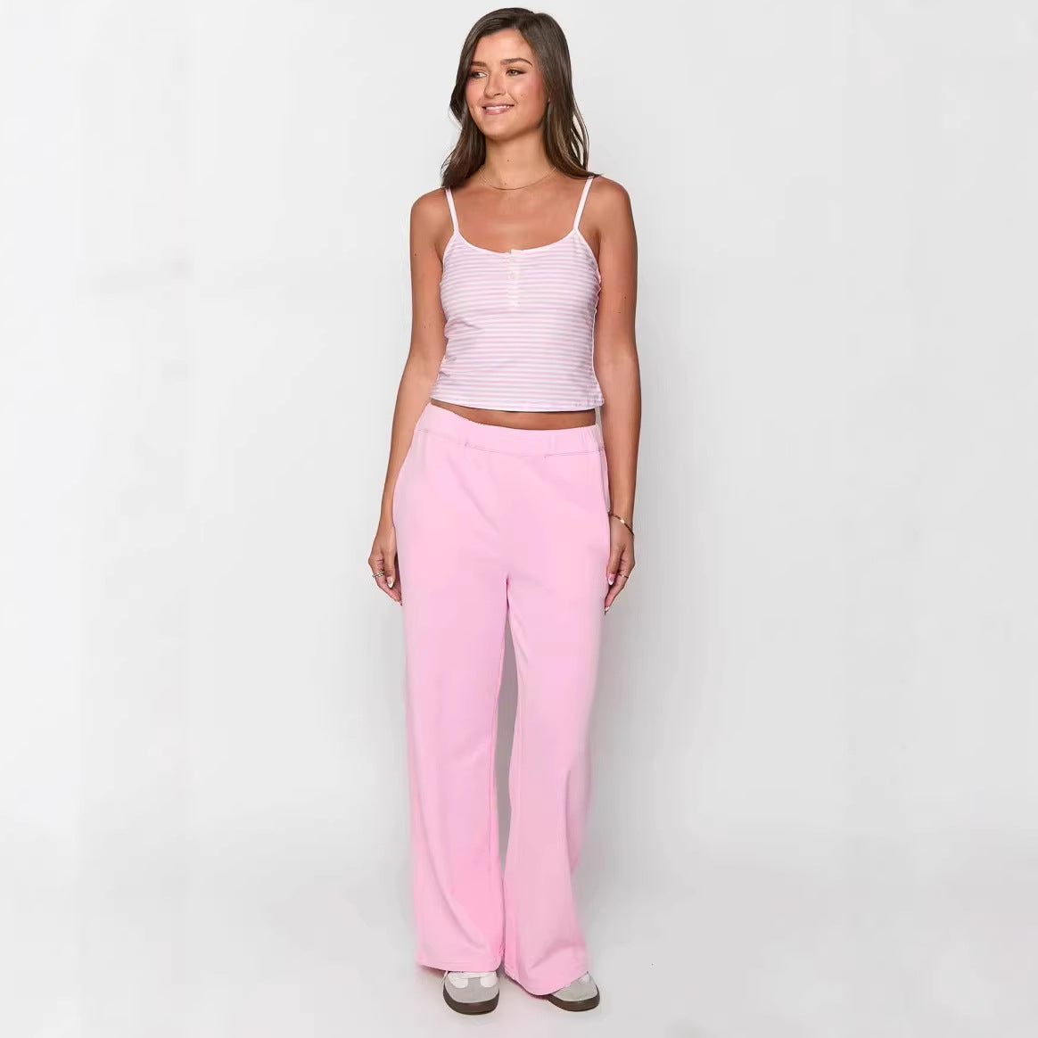 Paixão™ | Pantalones Elegantes