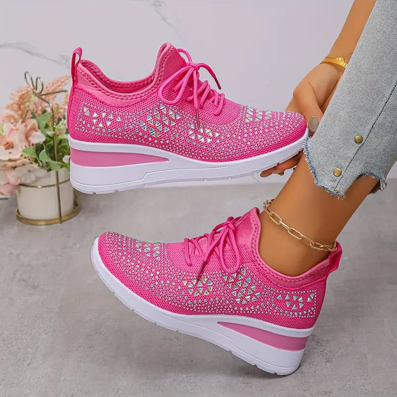 Maria™ | Zapatillas Ortopédicas Confortables