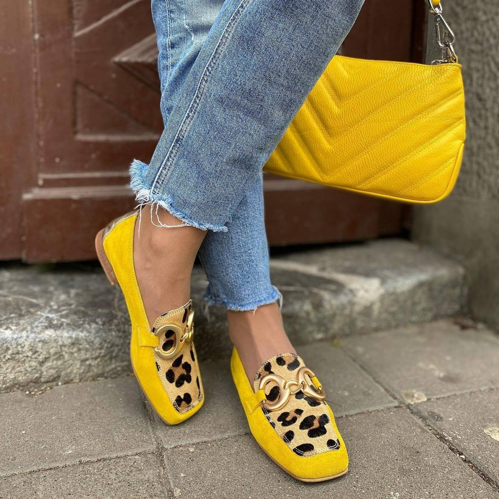 Zapatos de Akzent