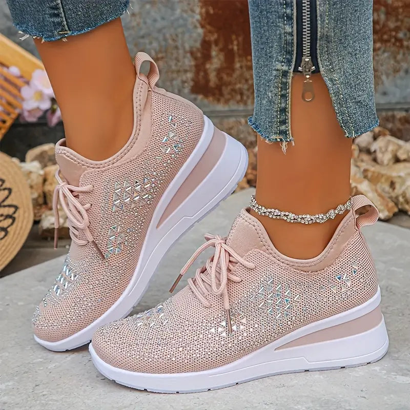 Maria™ | Zapatillas Ortopédicas Confortables