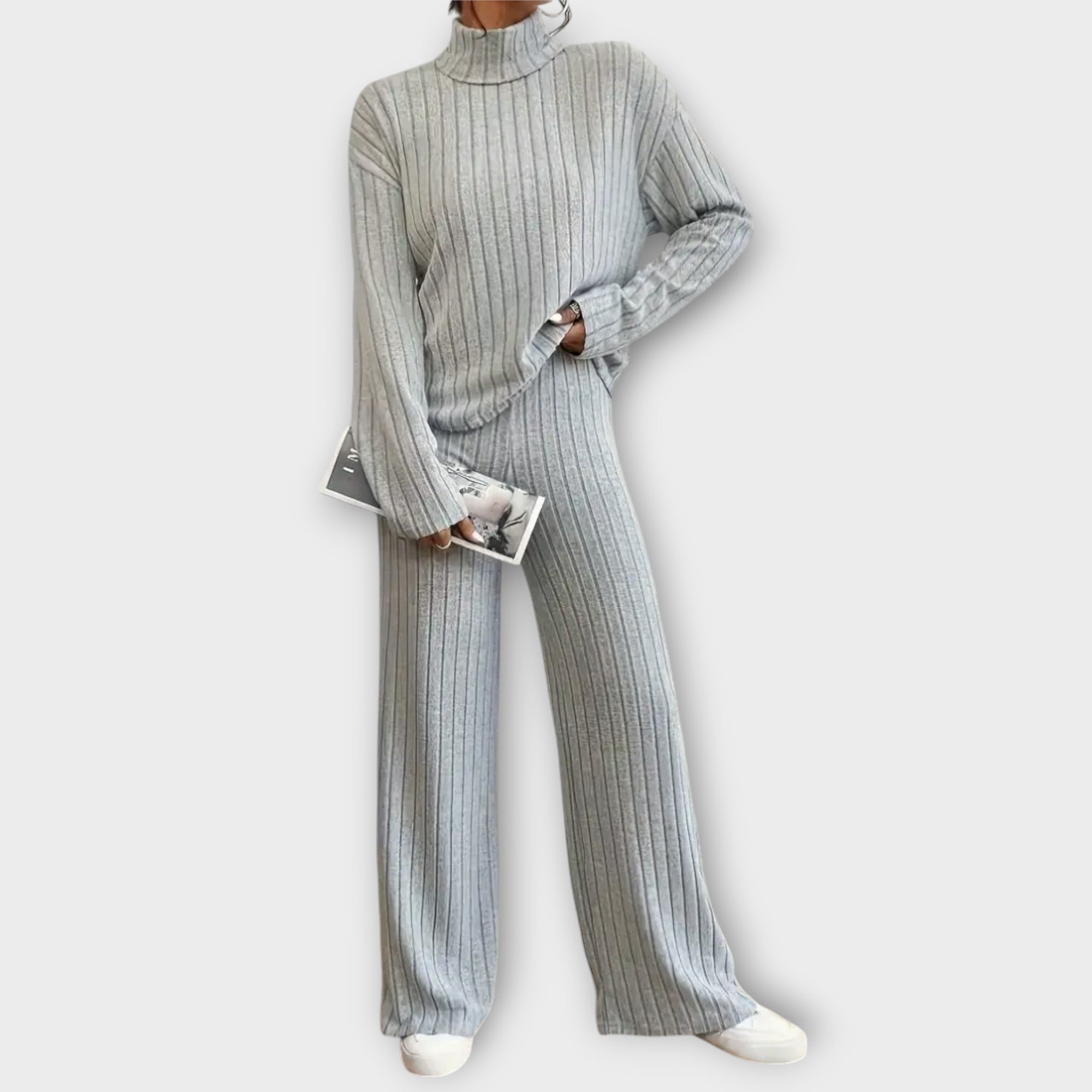 Romi™ | Conjunto casual de 2 piezas
