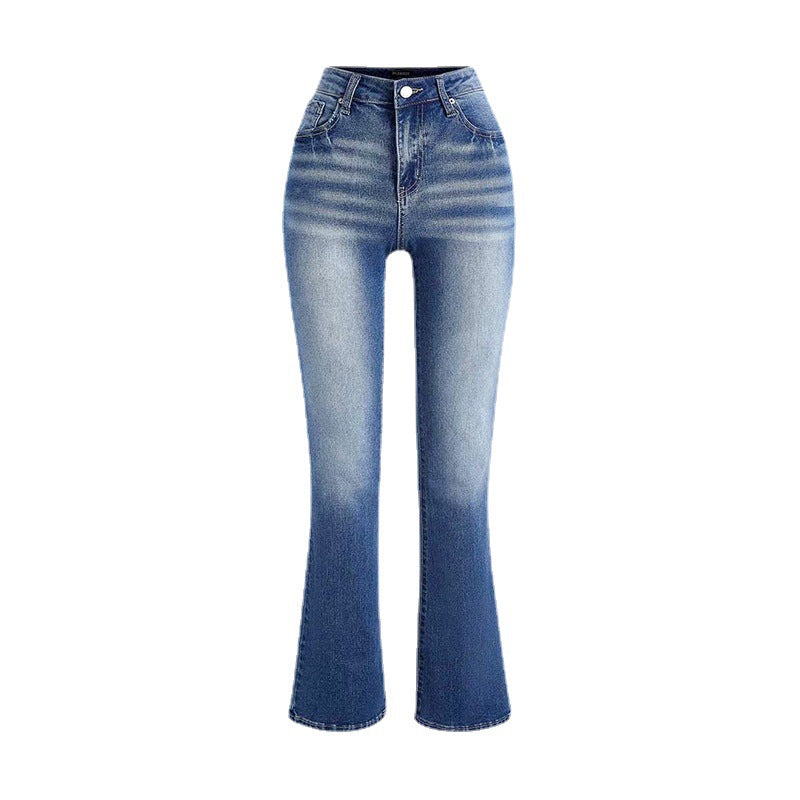 Latina™ | Jeans Silueta Elegante