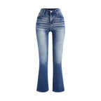 Latina™ | Jeans Silueta Elegante