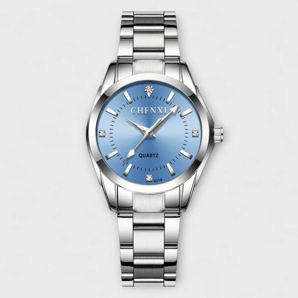 Sara™ | Acero Elegante
