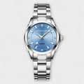 Sara™ | Acero Elegante