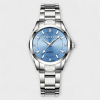 Sara™ | Acero Elegante
