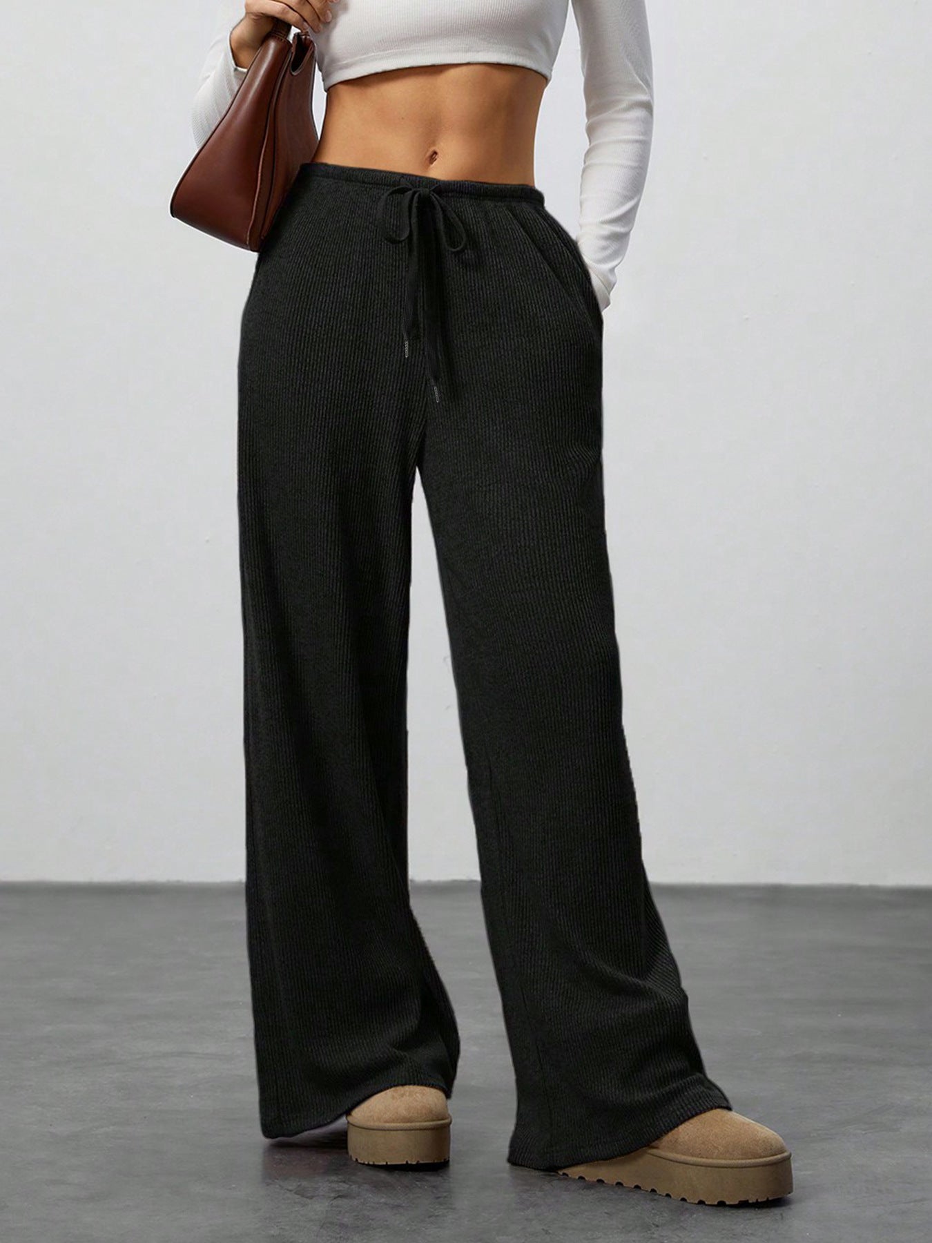 Daniella™ | Pantalones Largos Cómodos
