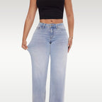 Emanuela™ | Jeans Elásticos Moldeadores