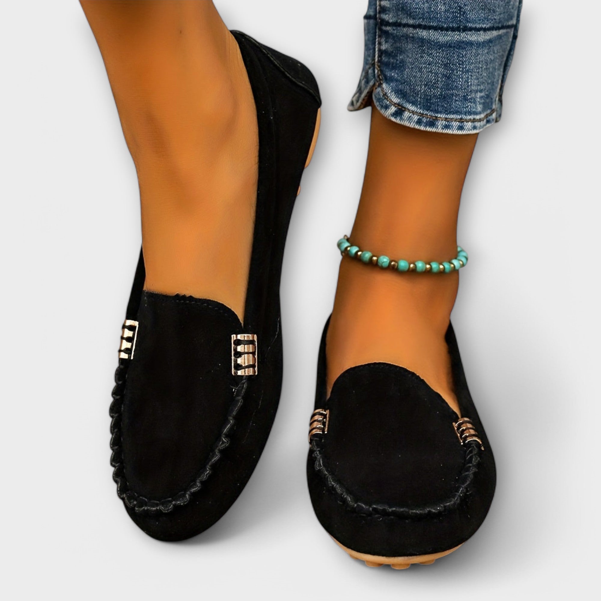 Zapatos Lofers