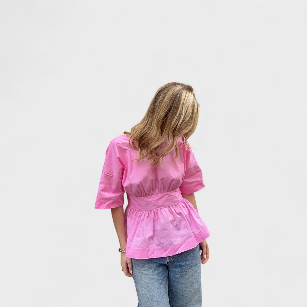 Blusa Colette™ | Edición limitada