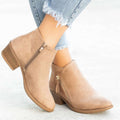 Adara™ | Botas Elegantes para el Día a Día