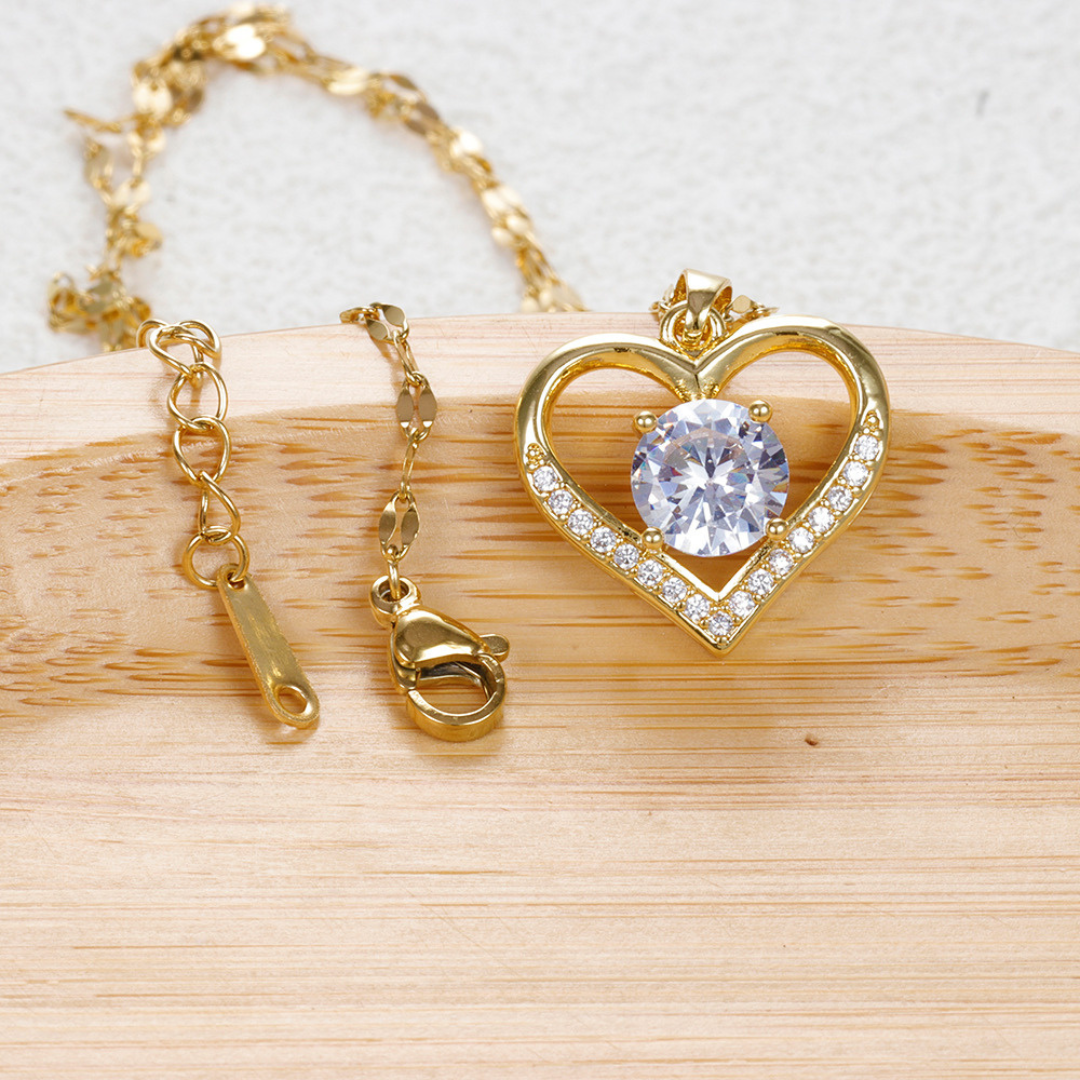 Amelia™ | Conjunto Para Siempre Juntos
