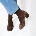 Isabel™ | Botas Elegantes