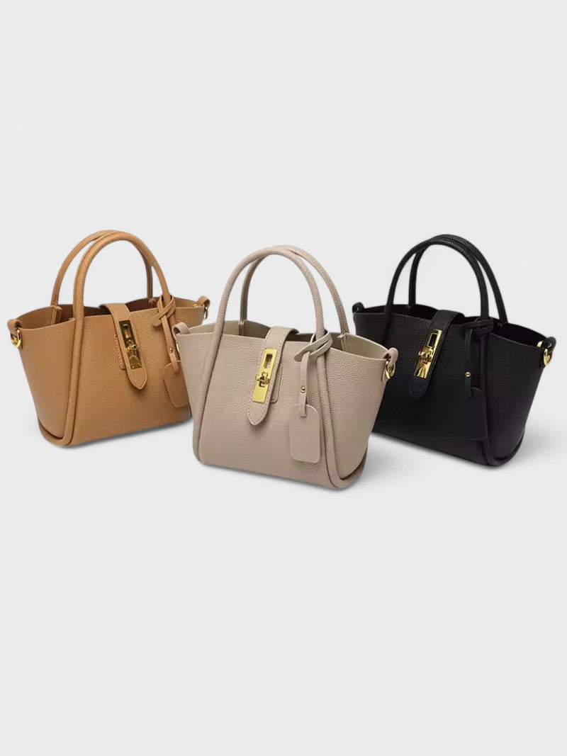 Alicia™ | Bolso de piel