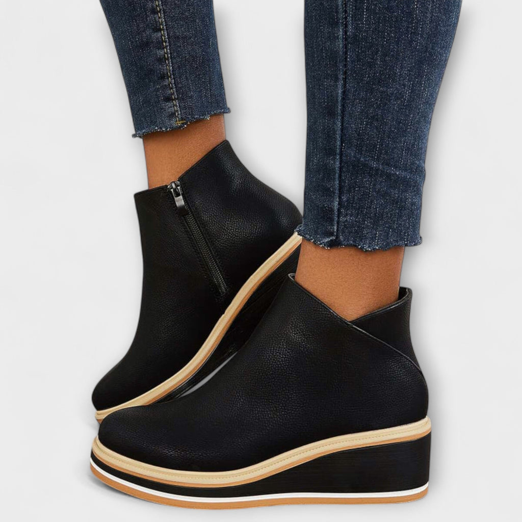 Marie™ | Botas Elegantes y Confortables