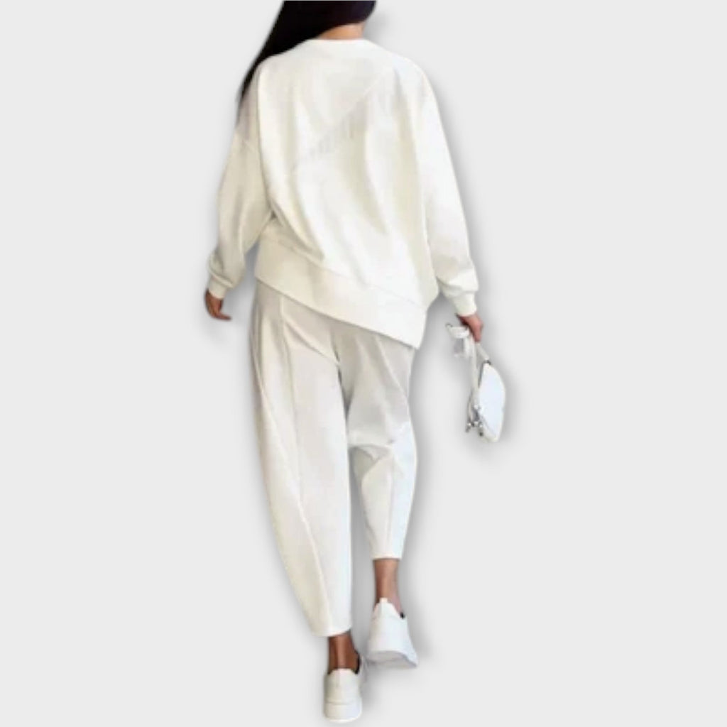 Audrey™ | Conjunto casual de 2 piezas