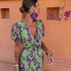 Zoé™ | Ligereza y Encanto en Tu Verano