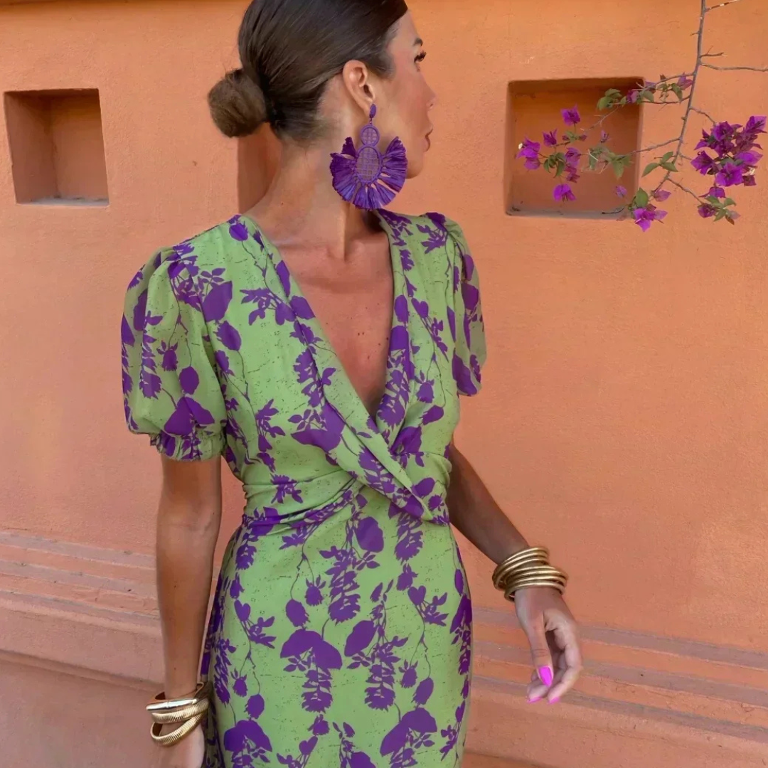 Zoé™ | Ligereza y Encanto en Tu Verano