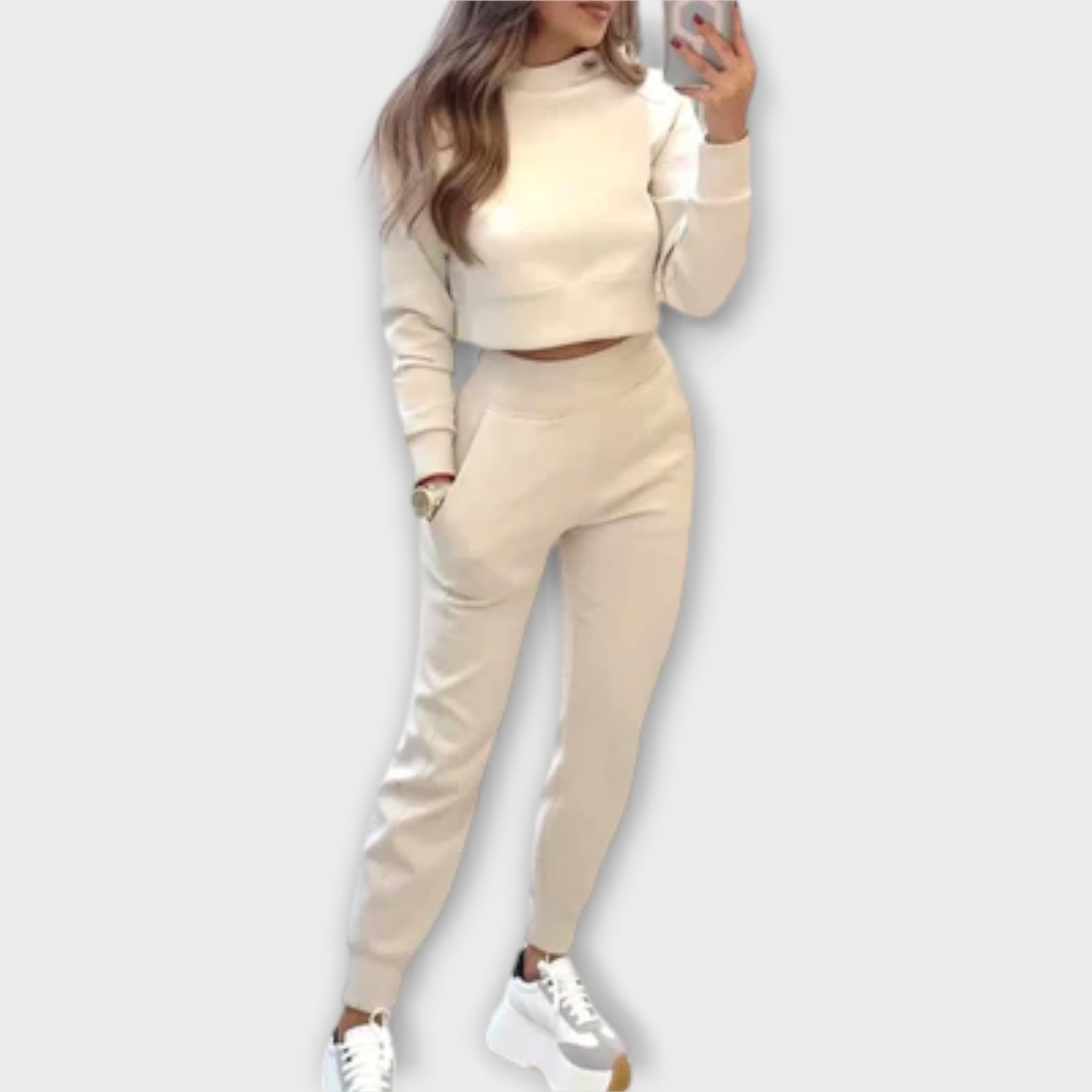 Brooklyn™ | Conjunto de chándal casual