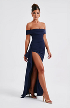 Alexandra™ | Vestido de Lujo Maxi