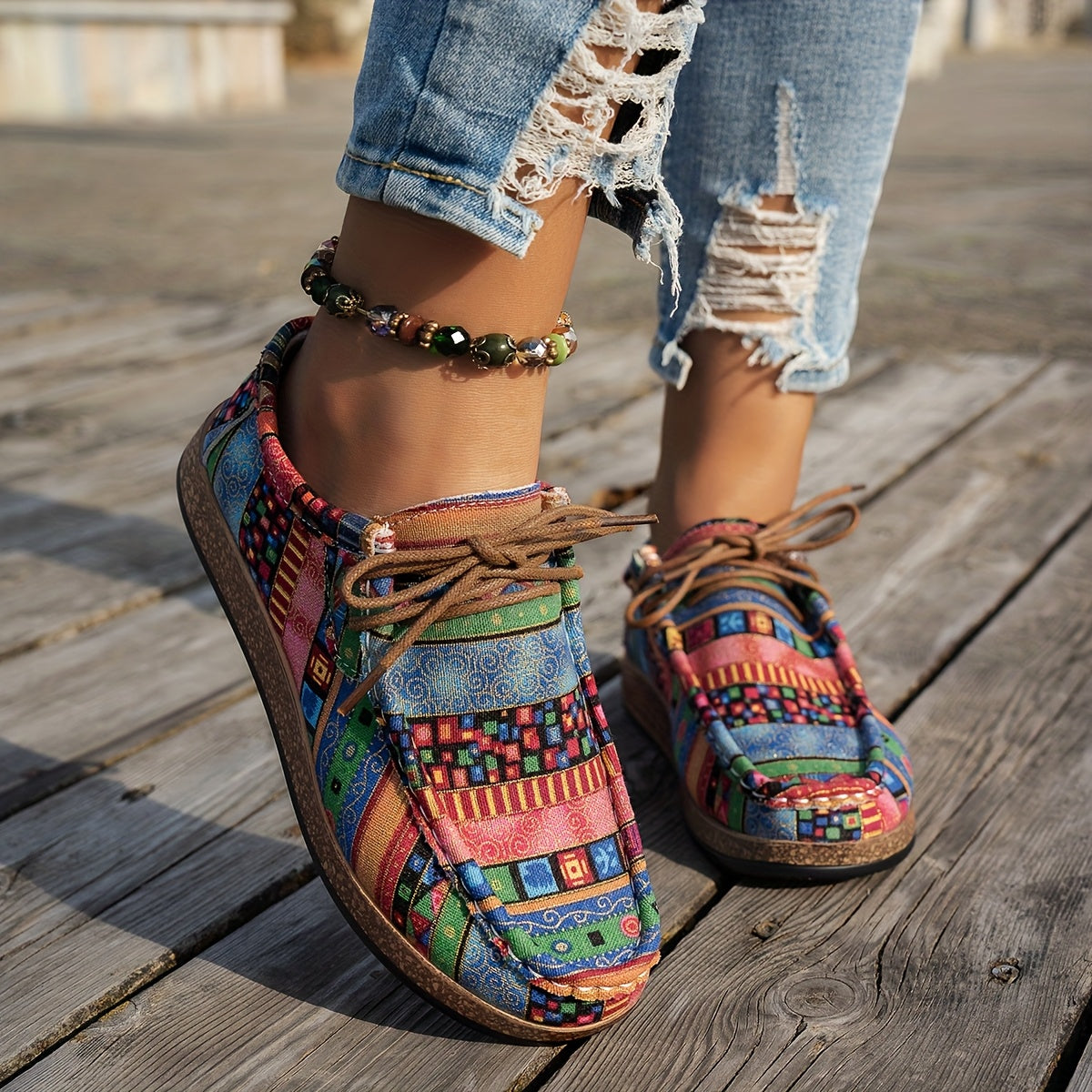 Lívia™ | Zapatos Femeninos Ortopédicos, Ligeros y Cómodos
